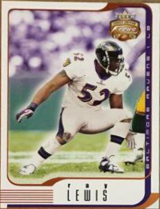 Ray Lewis #69