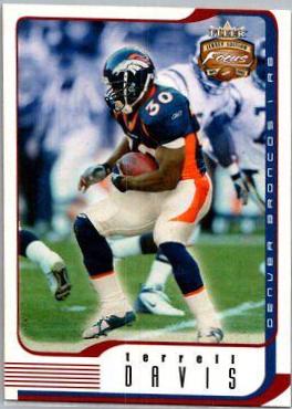 Terrell Davis #74