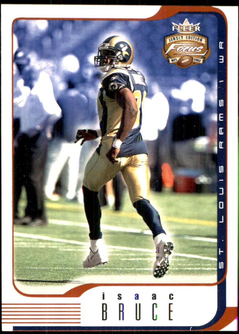 Isaac Bruce #75