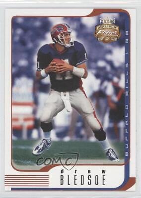 Drew Bledsoe #82
