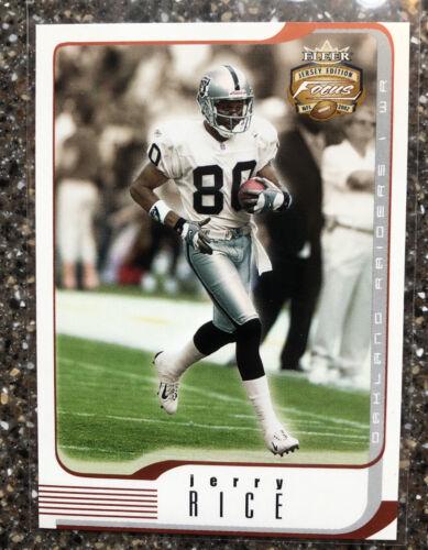 Jerry Rice #86