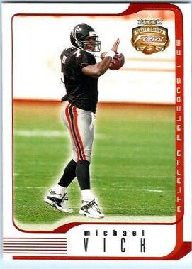 Michael Vick #96