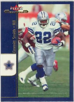 emmitt smith #229