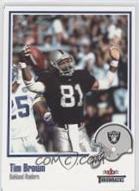 TIM BROWN #73