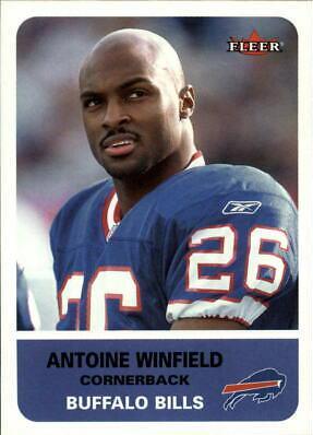 Antoine Winfield #6