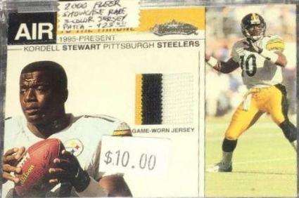Kordell Stewart #3