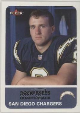 Drew Brees #8