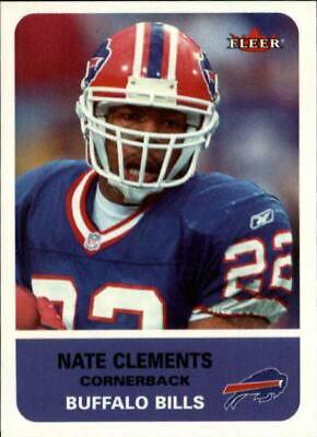 Nate Clements #48