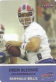 Drew Bledsoe #49