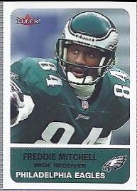 Freddie Mitchell #60
