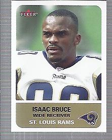 Isaac Bruce #61