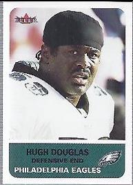 Hugh Douglas #71