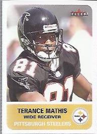Terance Mathis #75