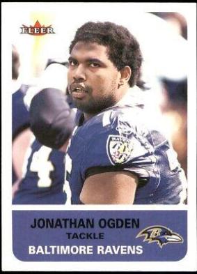 Jonathan Ogden #79