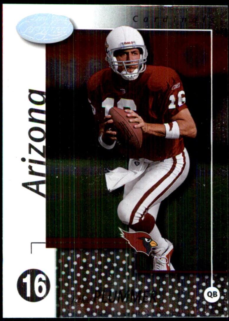Jake Plummer #2
