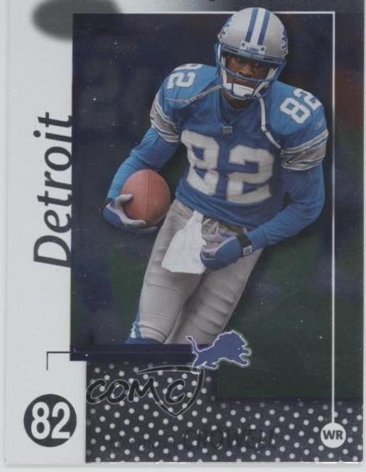 Germane Crowell [Sample] #28
