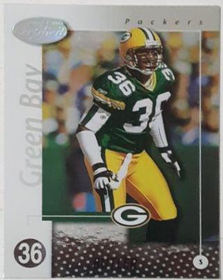 LeRoy Butler [Sample] #34