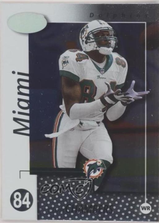 Chris Chambers [Sample] #45