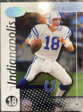 Peyton Manning [Sample] #37