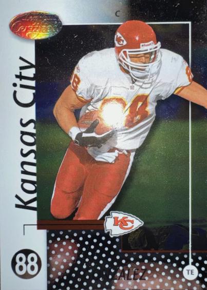 Tony Gonzalez [Sample] #42