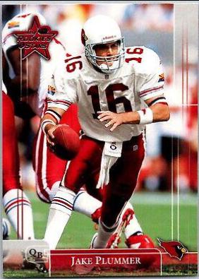 Jake Plummer #1