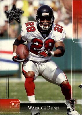 Warrick Dunn #5