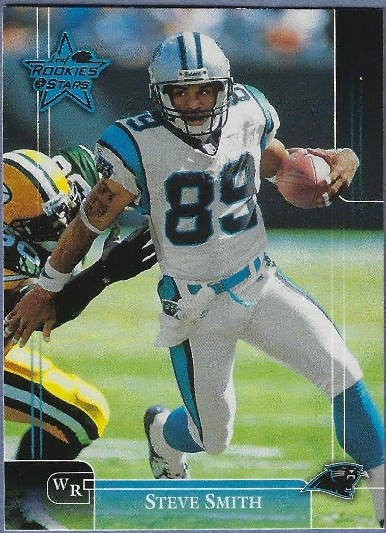 Steve Smith #12