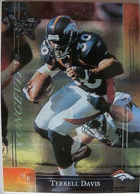 Terrell Davis #27