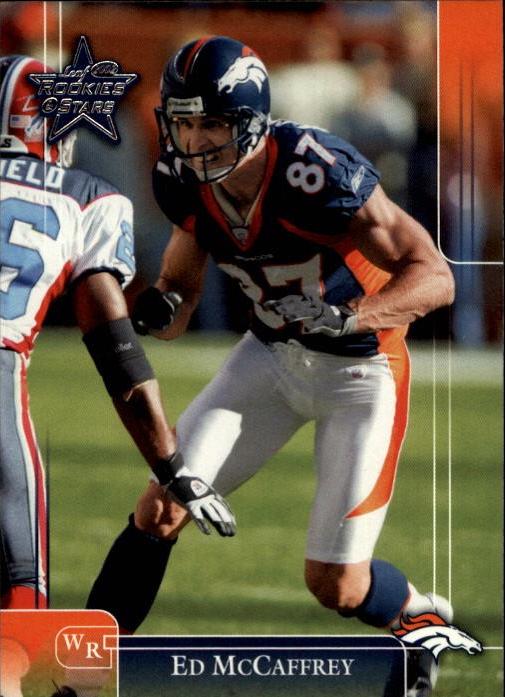 Ed McCaffrey #29