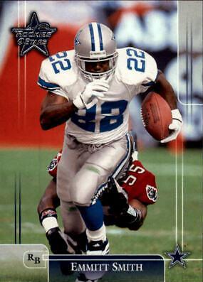 Emmitt Smith #26