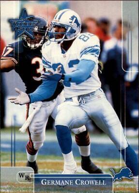 Germane Crowell #32