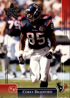 Corey Bradford #38