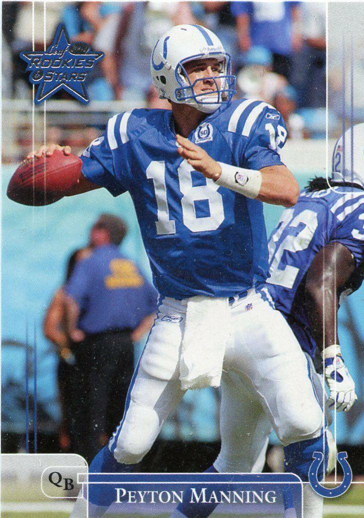 Peyton Manning #39
