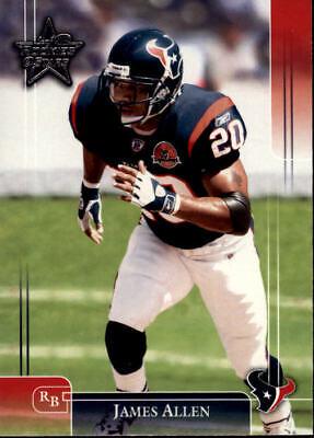 James Allen #37