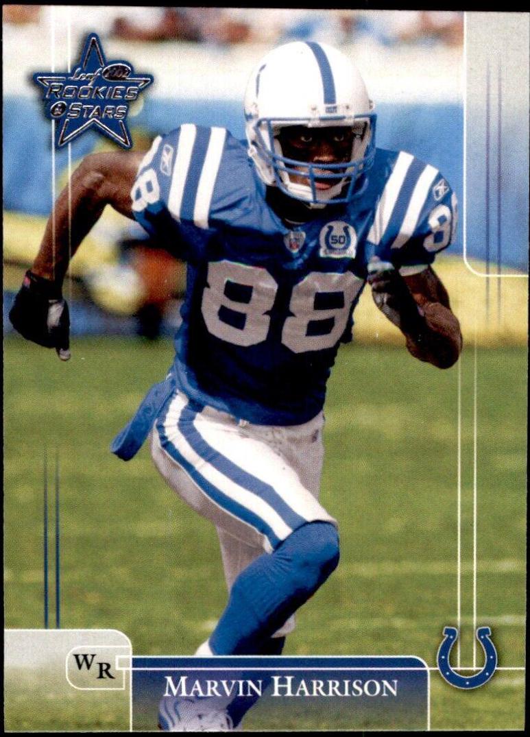 Marvin Harrison #41