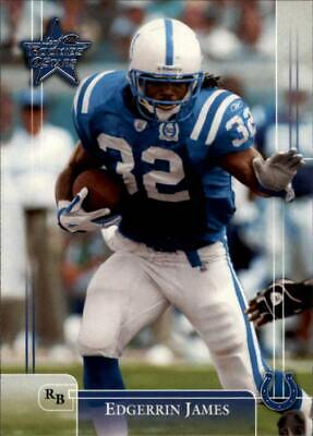 Edgerrin James #40