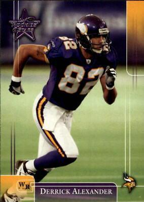 Derrick Alexander #55