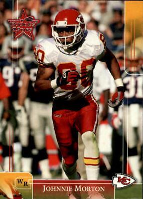Johnnie Morton #49