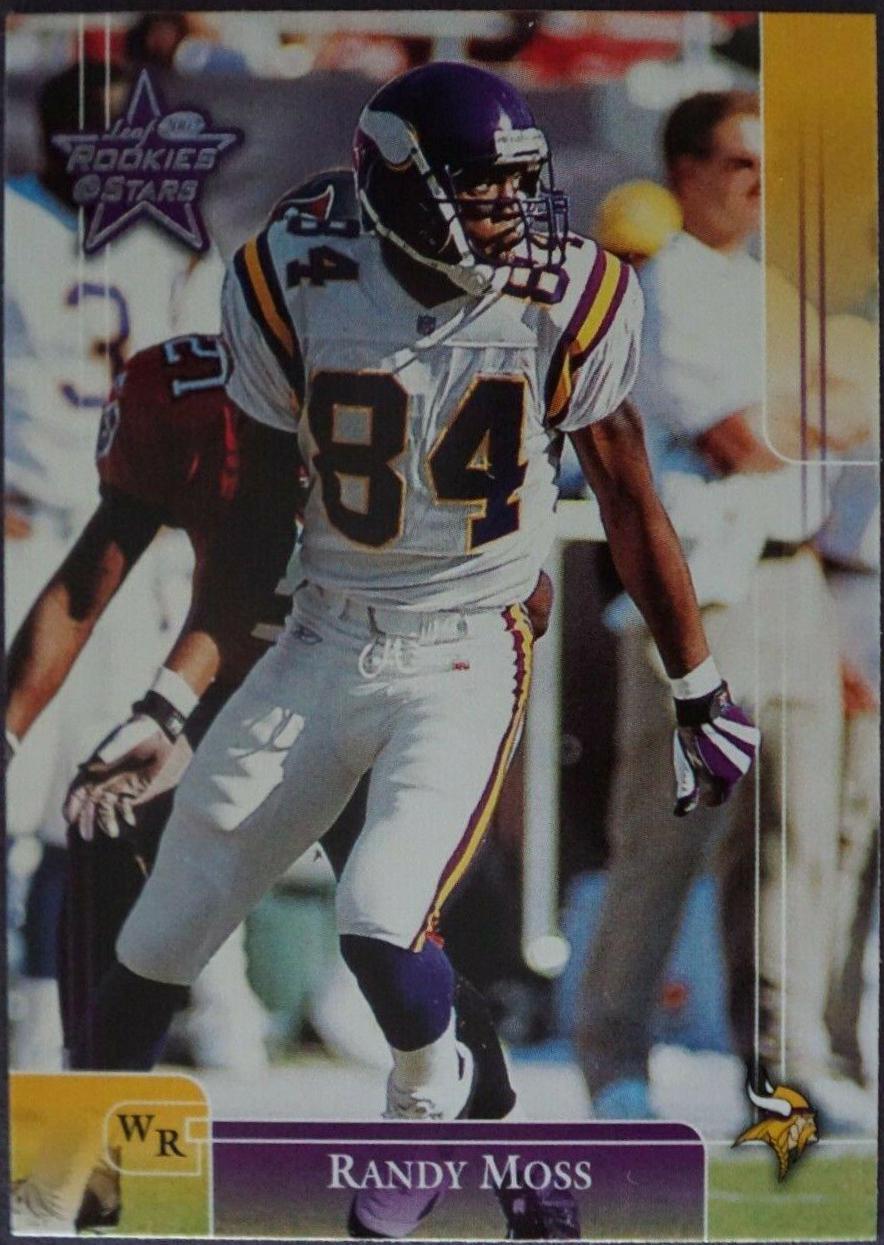 Randy Moss #53