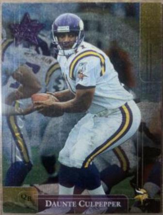 Daunte Culpepper #56