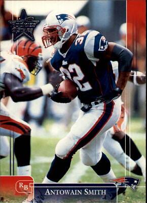 Antowain Smith #59