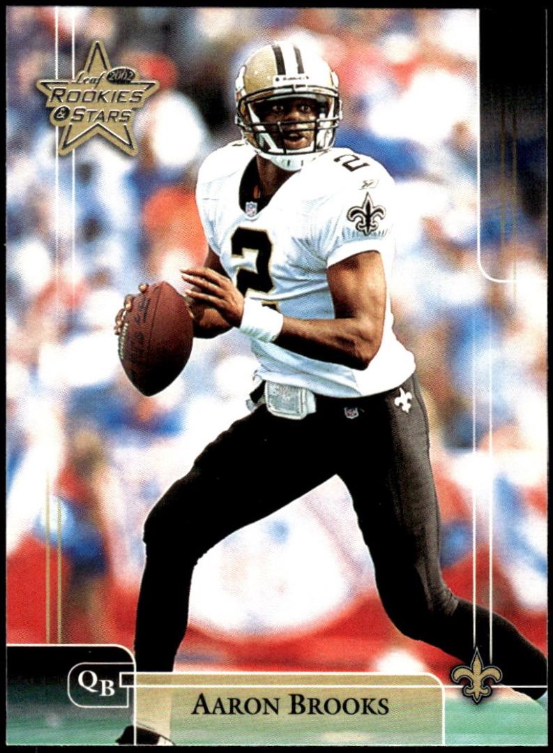 Aaron Brooks #61