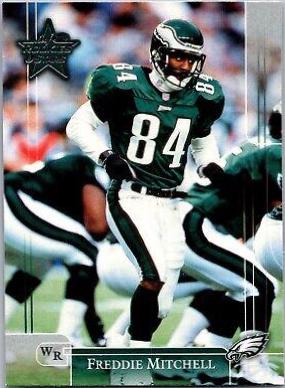 Freddie Mitchell #73