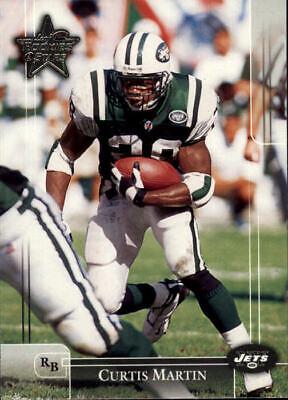 Curtis Martin #68