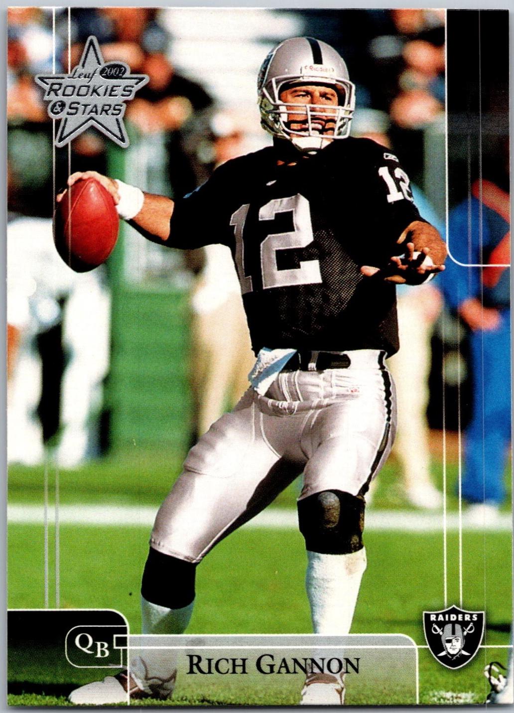 Rich Gannon #69