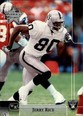 Jerry Rice #71