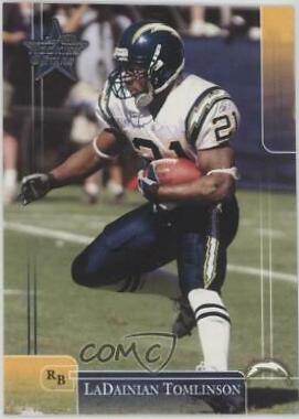 LaDainian Tomlinson #79