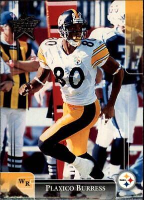 Plaxico Burress #77