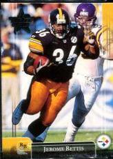 Jerome Bettis #76
