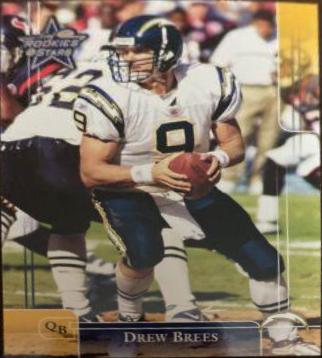 Drew Brees #78
